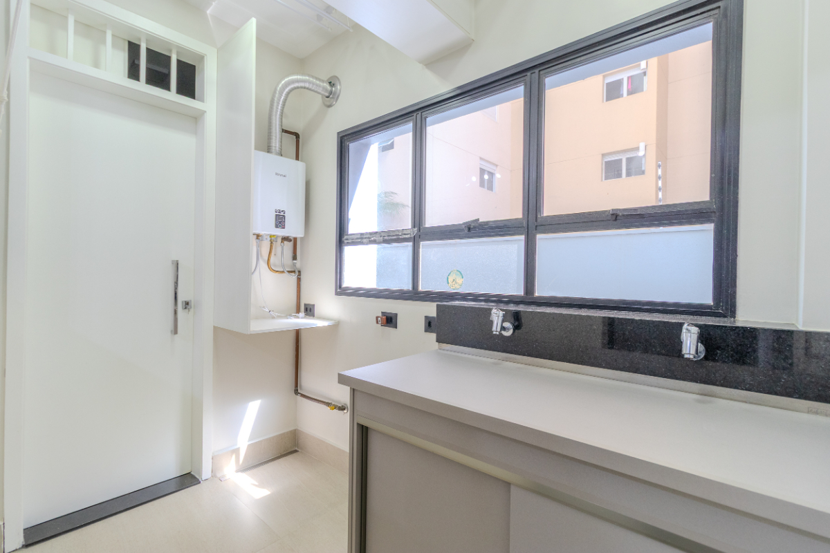 Apartamento, 3 quartos, 137 m² - Foto 20