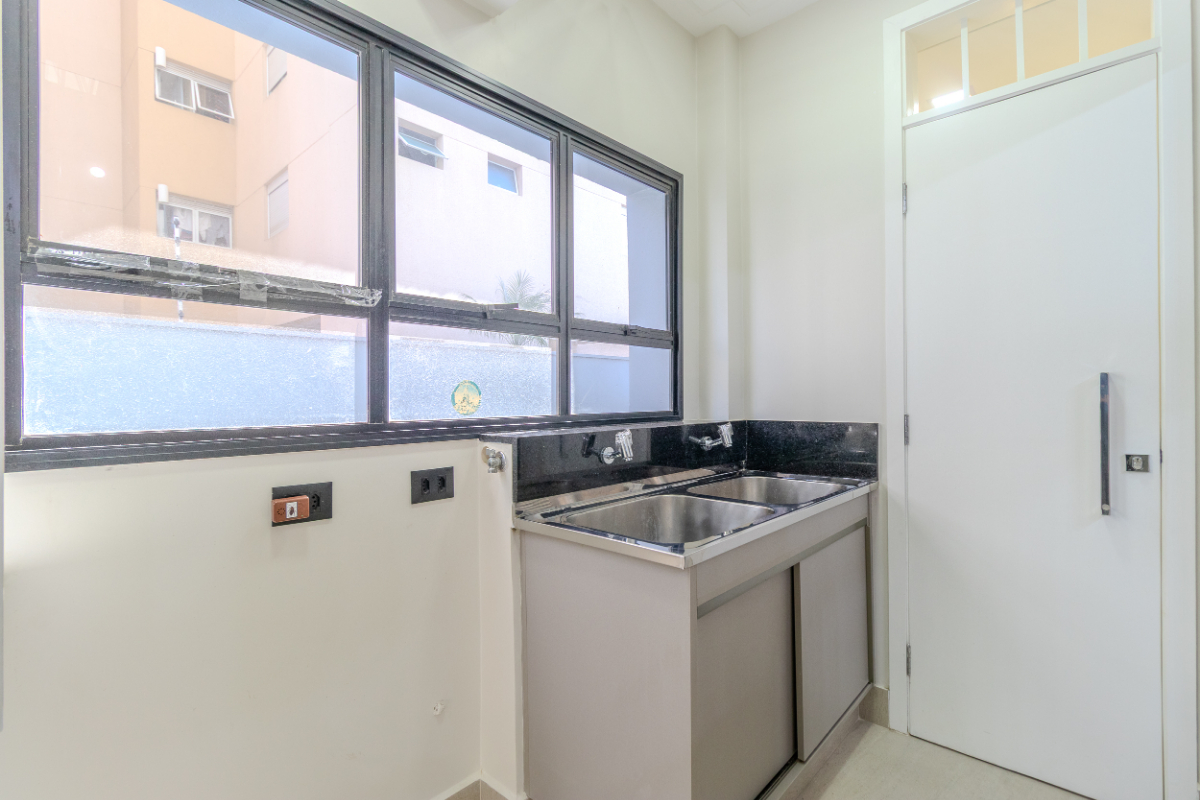 Apartamento, 3 quartos, 137 m² - Foto 21