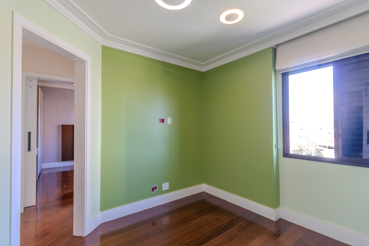 Apartamento, 3 quartos, 137 m² - Foto 24