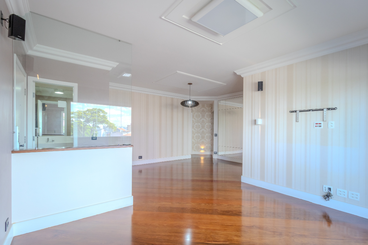 Apartamento, 3 quartos, 137 m² - Foto 3