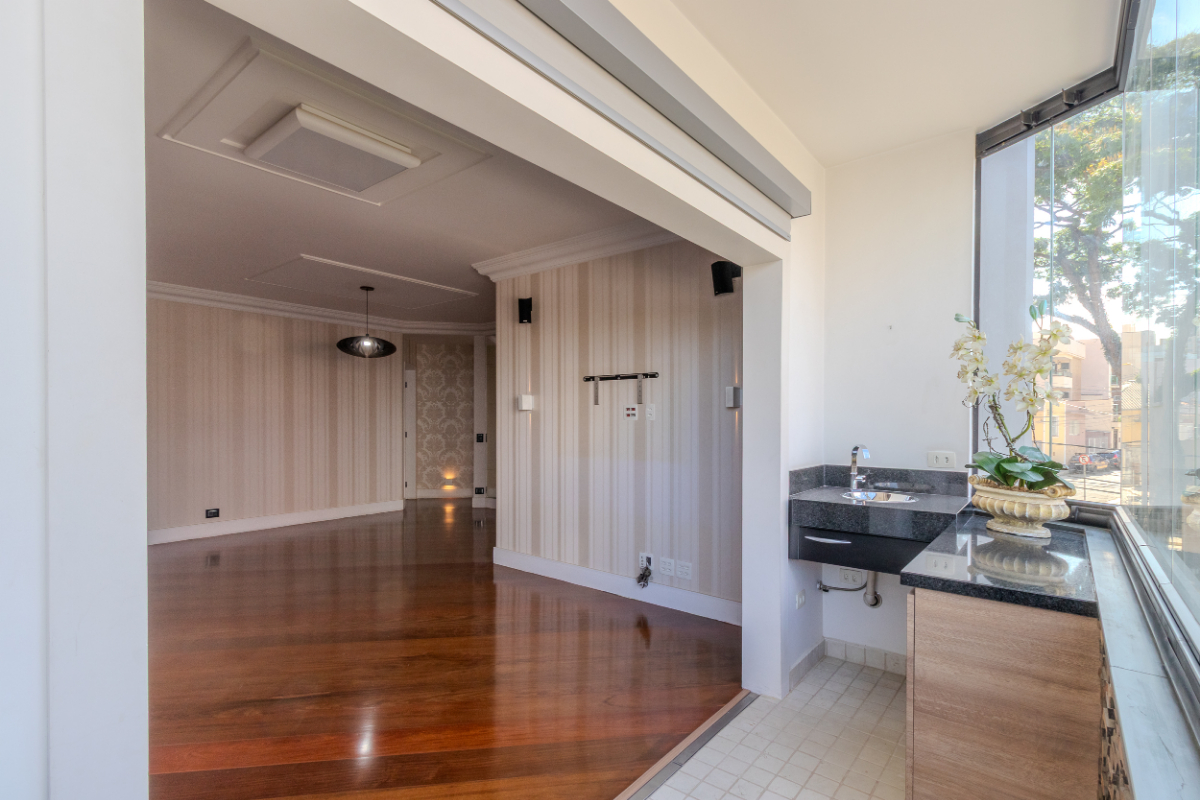 Apartamento, 3 quartos, 137 m² - Foto 6