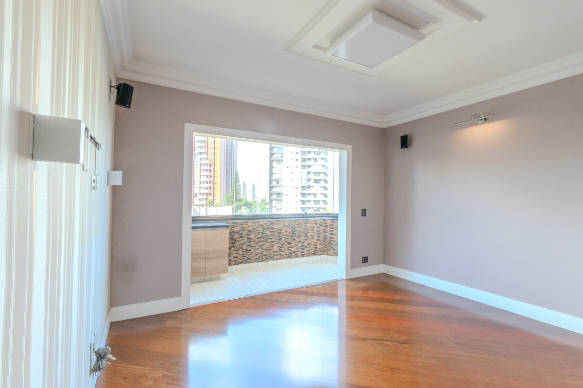 Apartamento, 3 quartos, 137 m² - Foto 7
