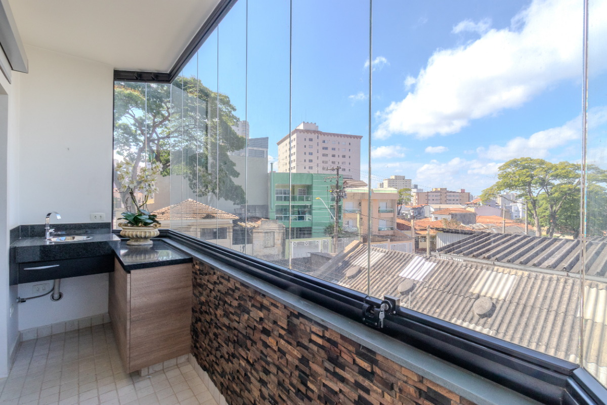 Apartamento, 3 quartos, 137 m² - Foto 8
