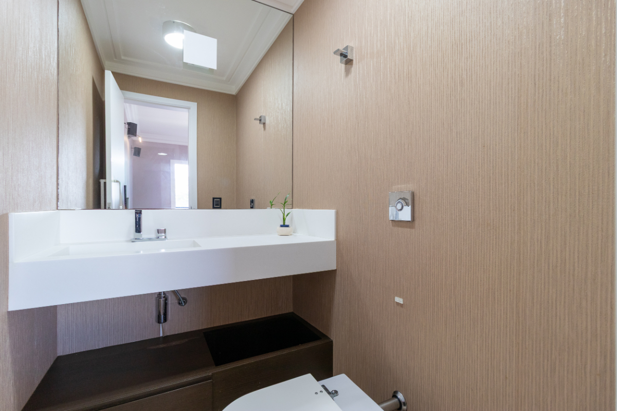 Apartamento, 3 quartos, 137 m² - Foto 9