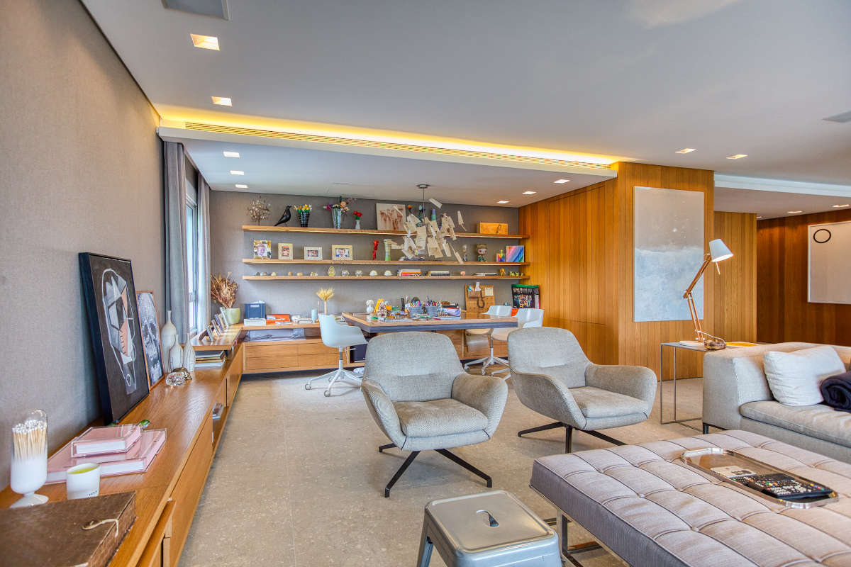 Apartamento, 3 quartos, 352 m² - Foto 16