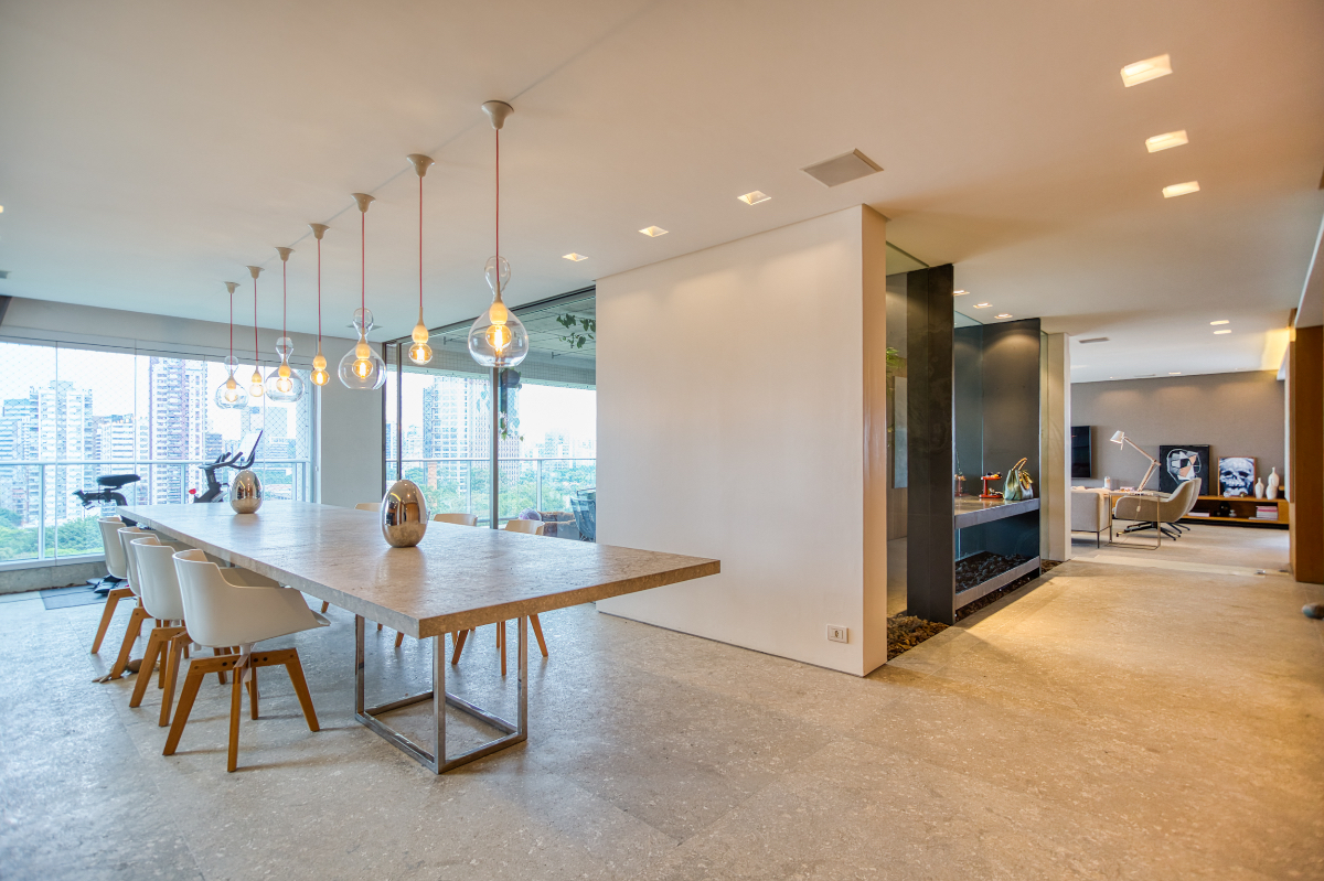 Apartamento, 3 quartos, 352 m² - Foto 17