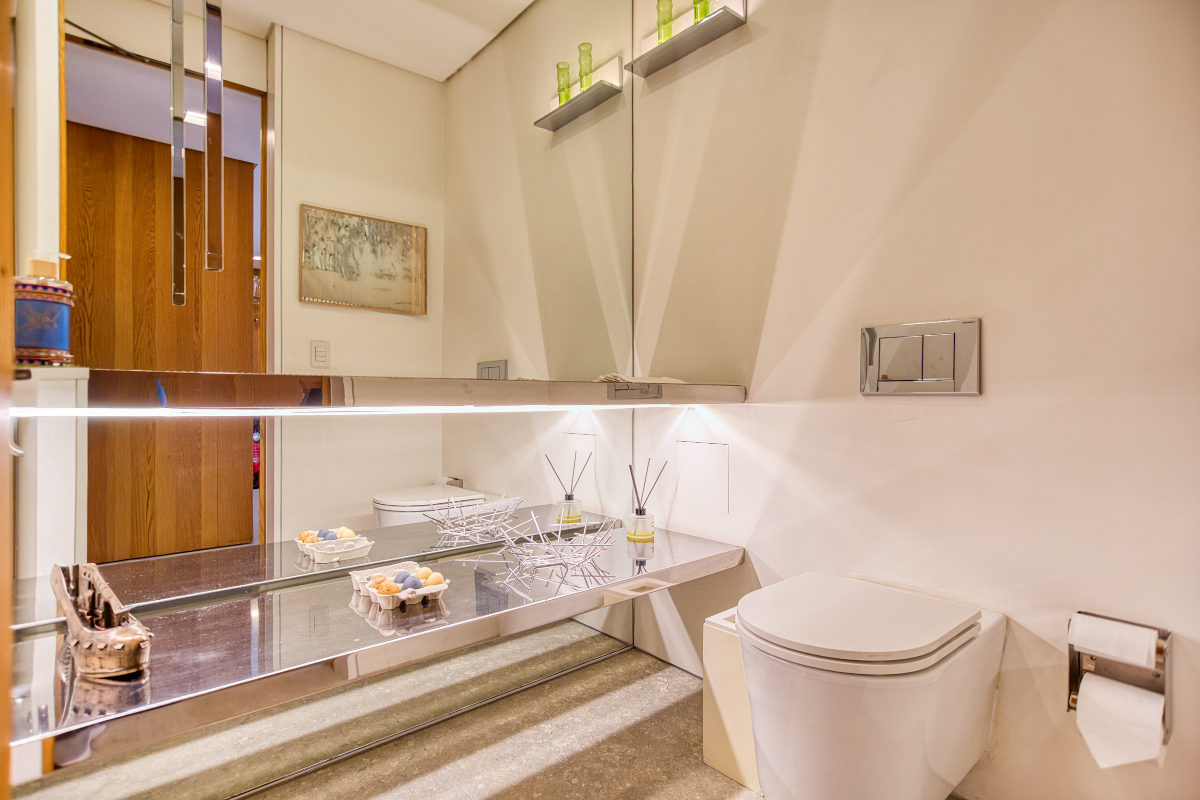 Apartamento, 3 quartos, 352 m² - Foto 19