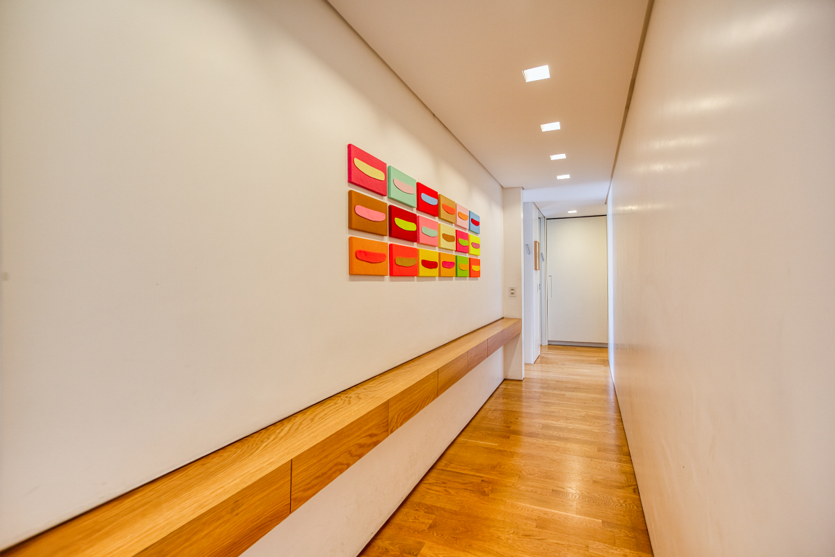 Apartamento, 3 quartos, 352 m² - Foto 20