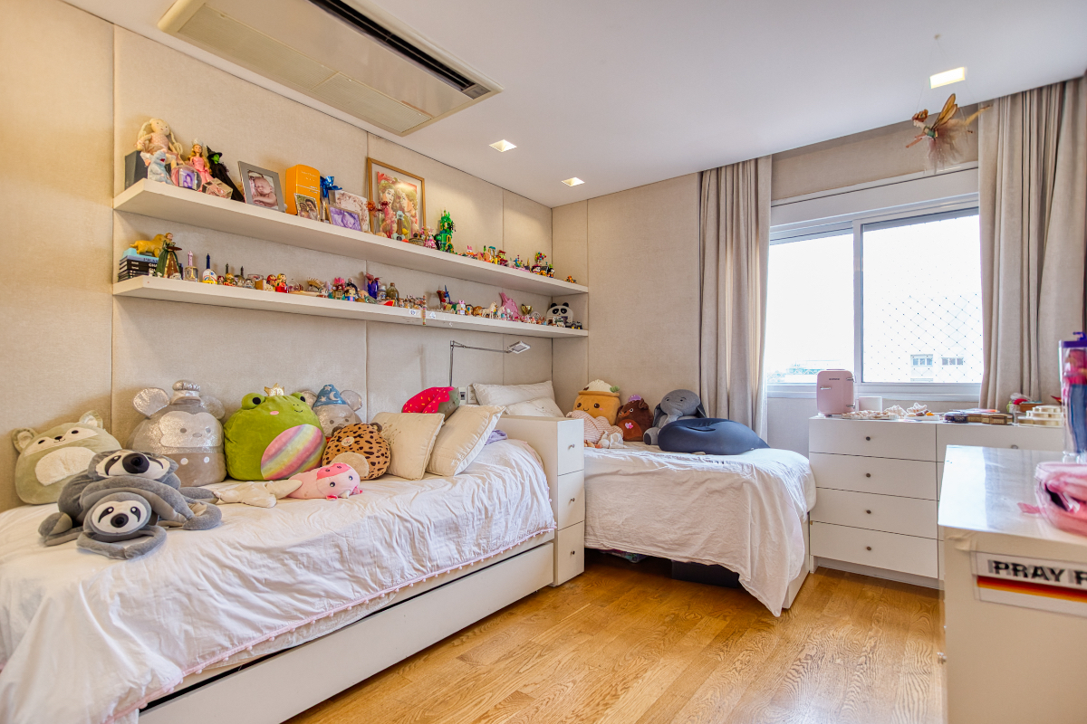 Apartamento, 3 quartos, 352 m² - Foto 21