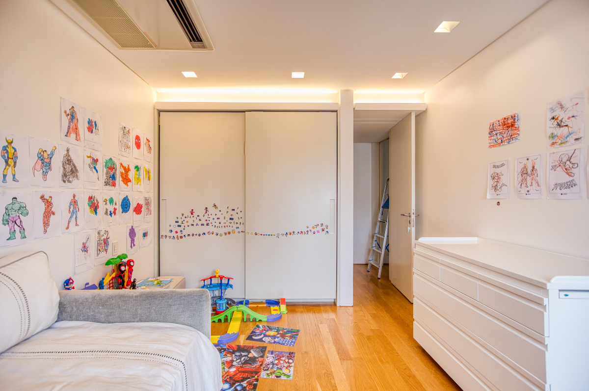 Apartamento, 3 quartos, 352 m² - Foto 24