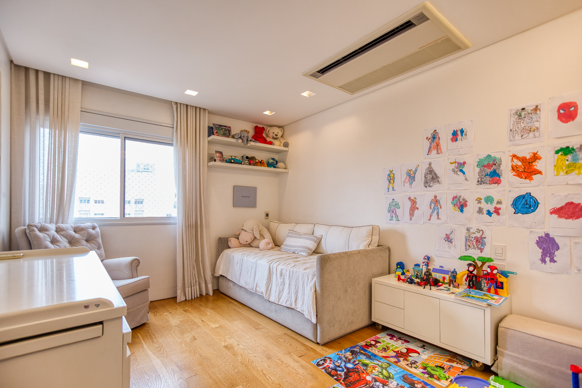 Apartamento, 3 quartos, 352 m² - Foto 25