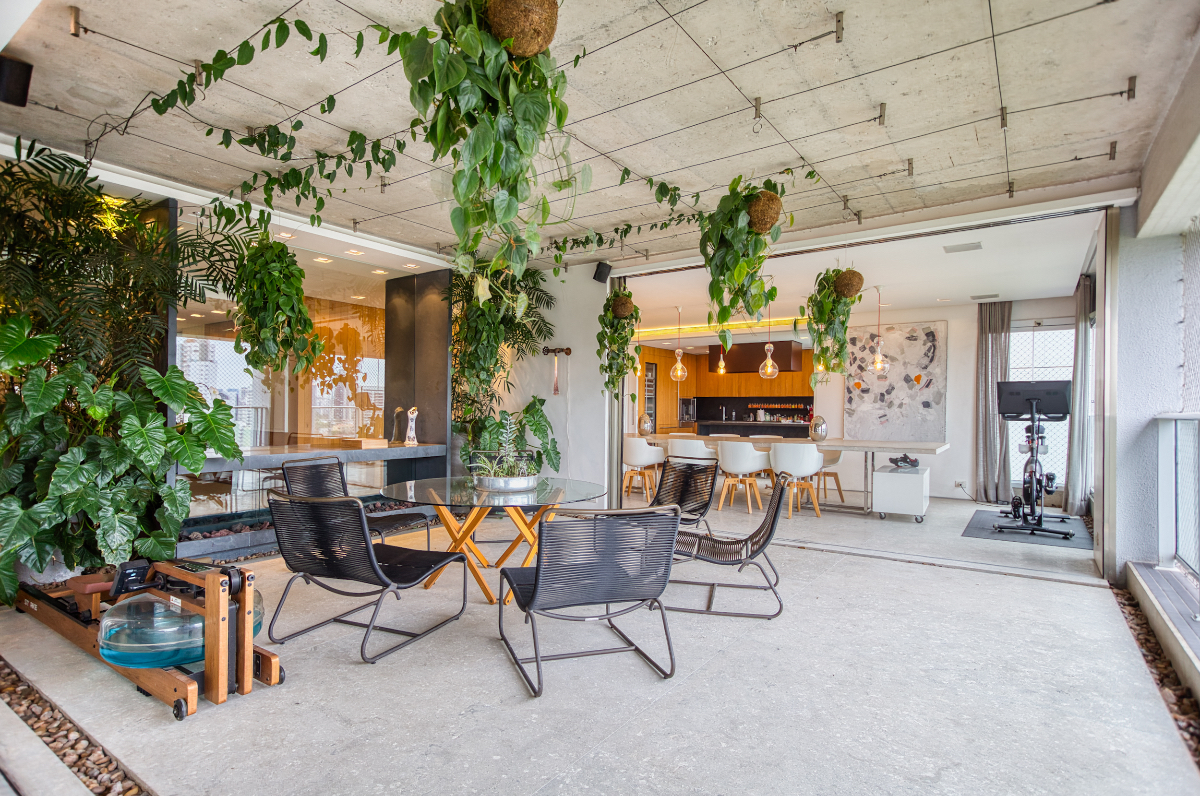 Apartamento, 3 quartos, 352 m² - Foto 3