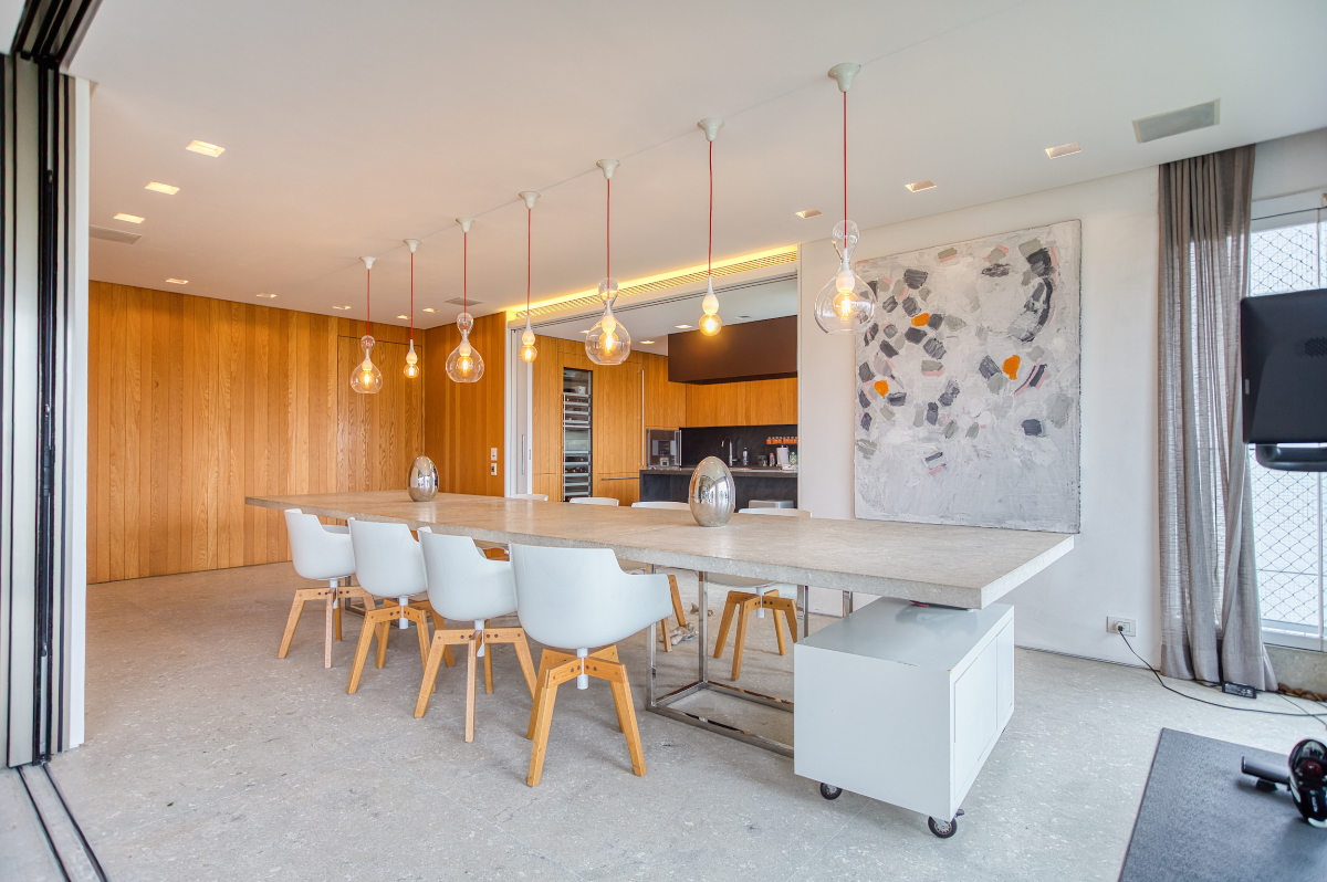Apartamento, 3 quartos, 352 m² - Foto 5