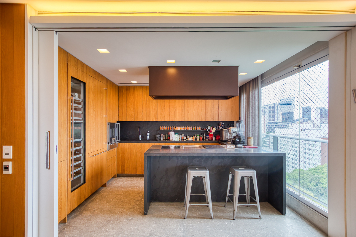 Apartamento, 3 quartos, 352 m² - Foto 6