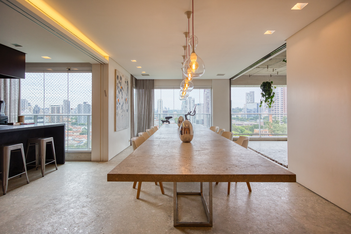 Apartamento, 3 quartos, 352 m² - Foto 7