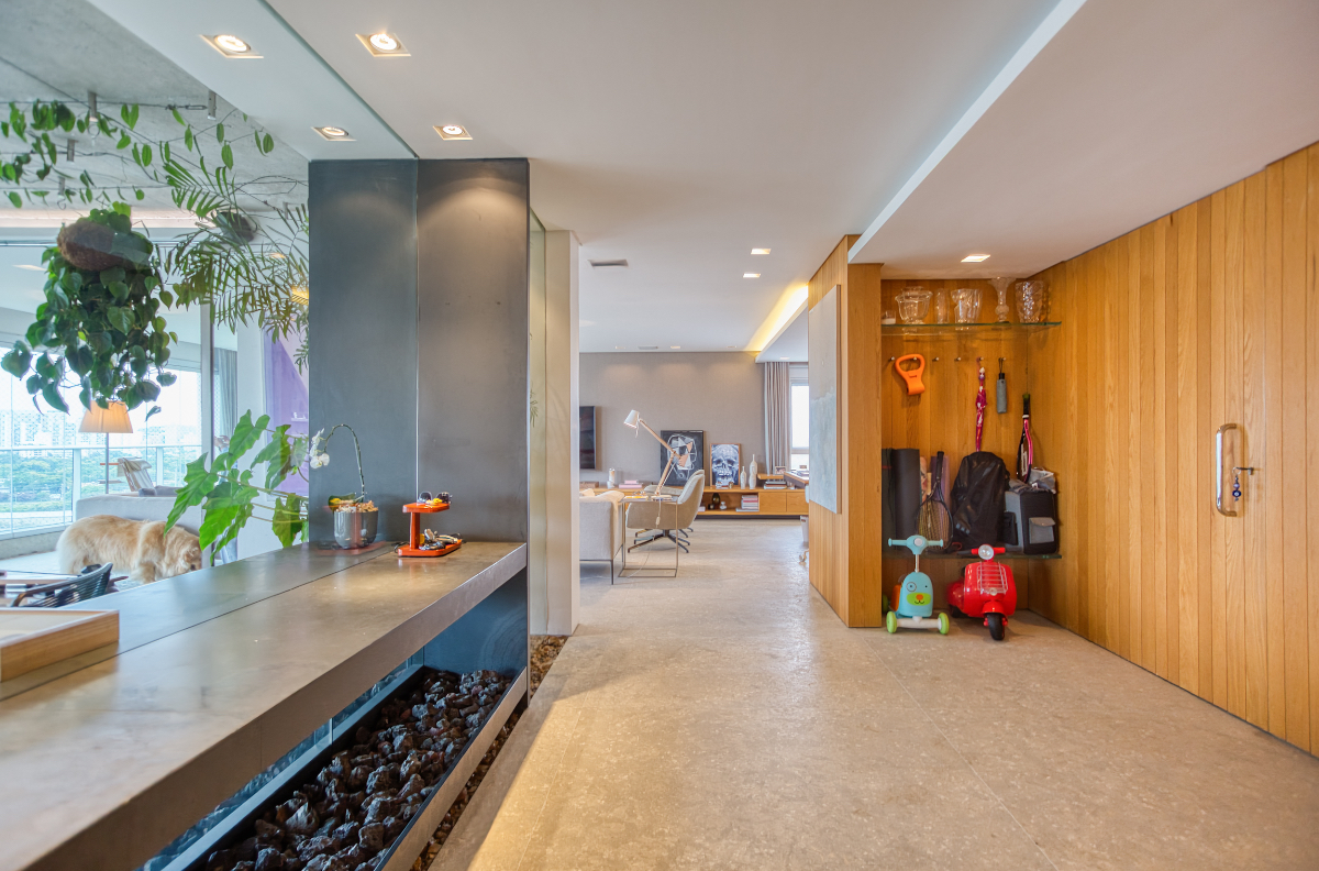 Apartamento, 3 quartos, 352 m² - Foto 9
