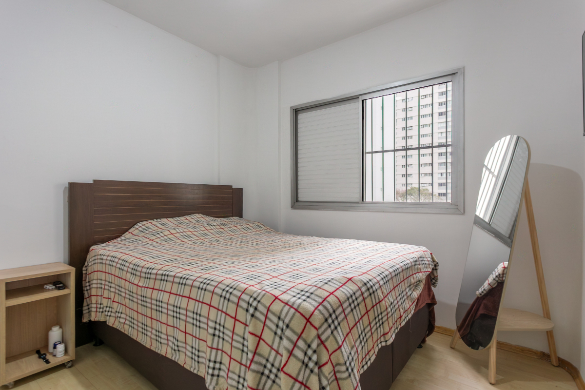 Apartamento, 2 quartos, 60 m² - Foto 10