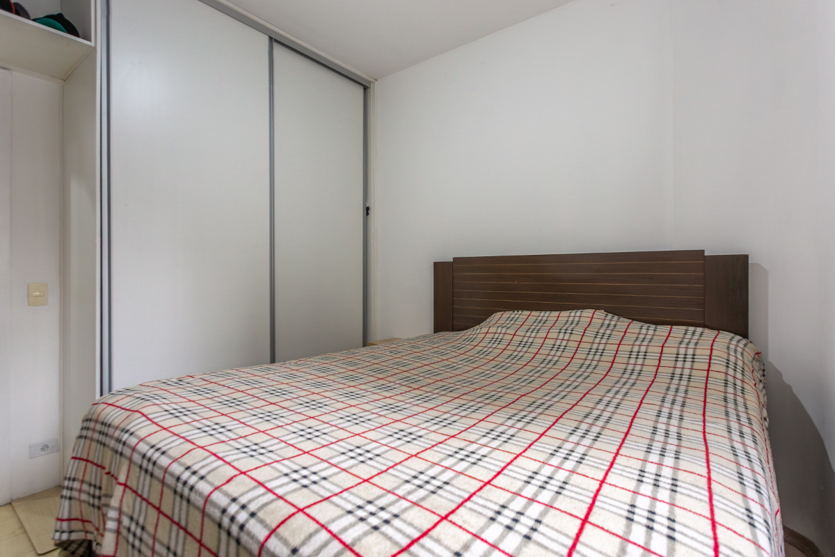 Apartamento, 2 quartos, 60 m² - Foto 11