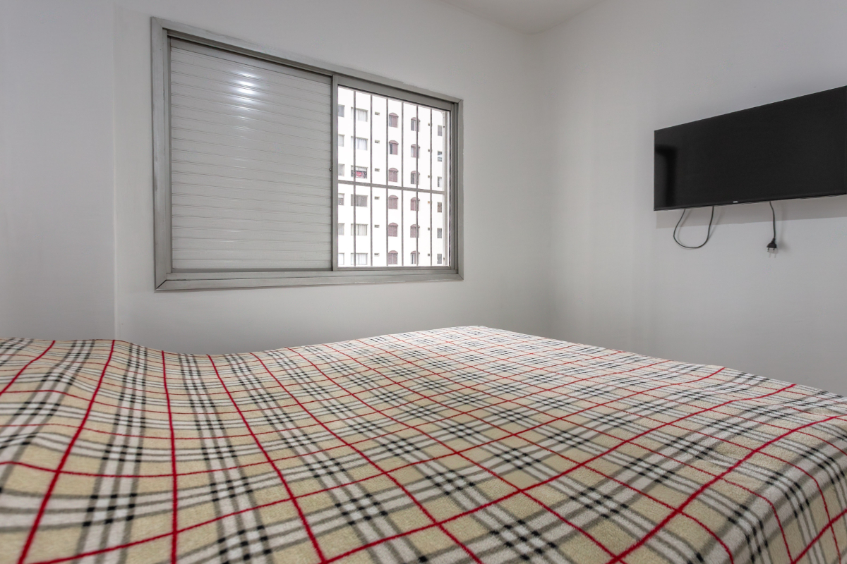 Apartamento, 2 quartos, 60 m² - Foto 12
