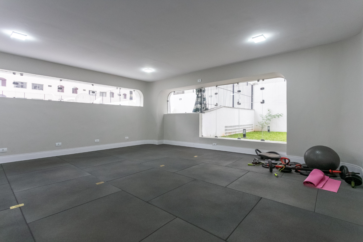 Apartamento, 2 quartos, 60 m² - Foto 14