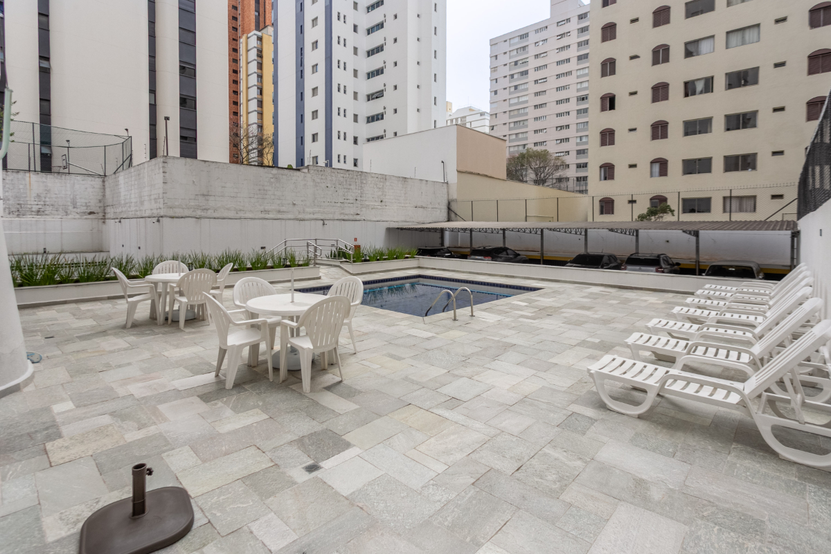 Apartamento, 2 quartos, 60 m² - Foto 15
