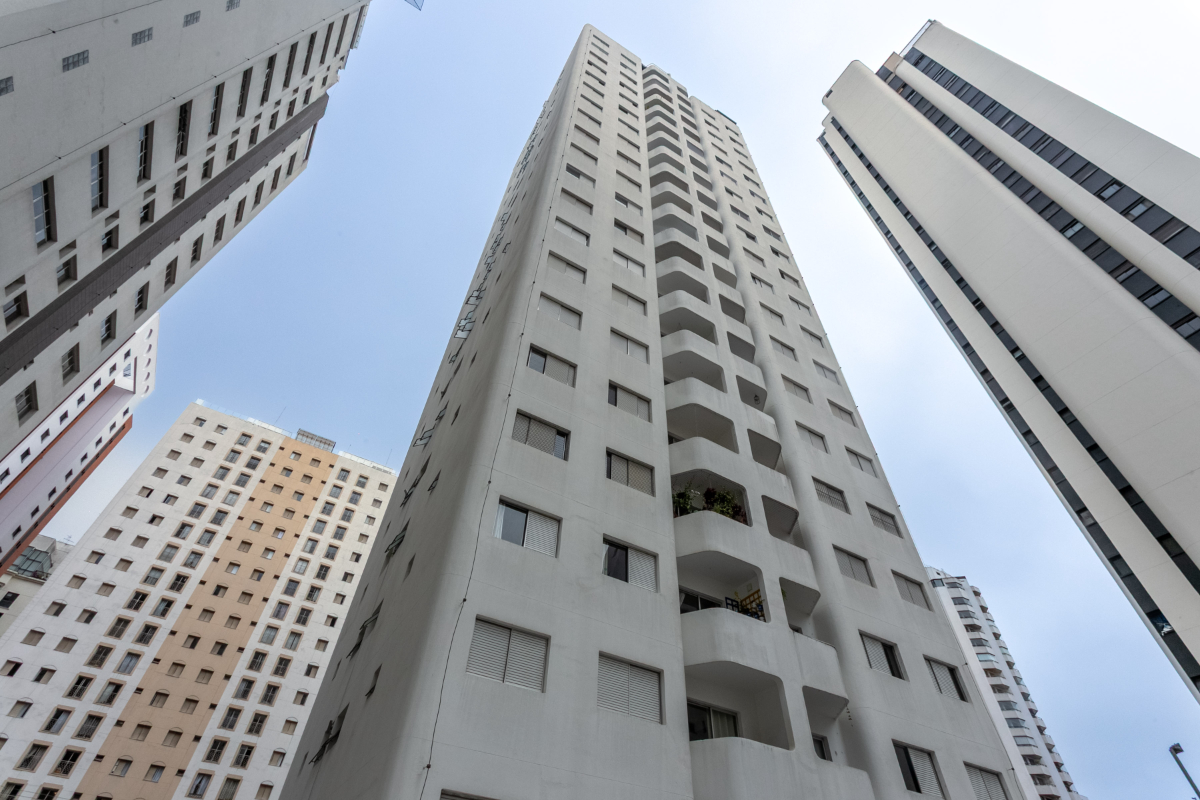 Apartamento, 2 quartos, 60 m² - Foto 16