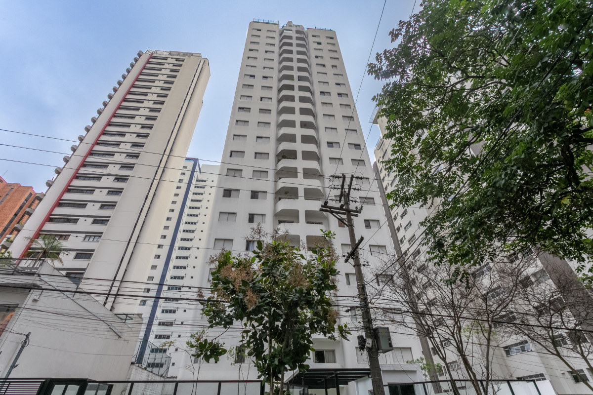 Apartamento, 2 quartos, 60 m² - Foto 17