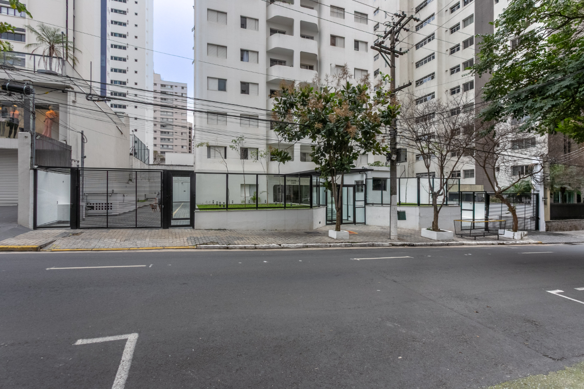 Apartamento, 2 quartos, 60 m² - Foto 18