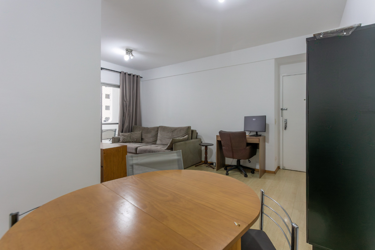 Apartamento, 2 quartos, 60 m² - Foto 2