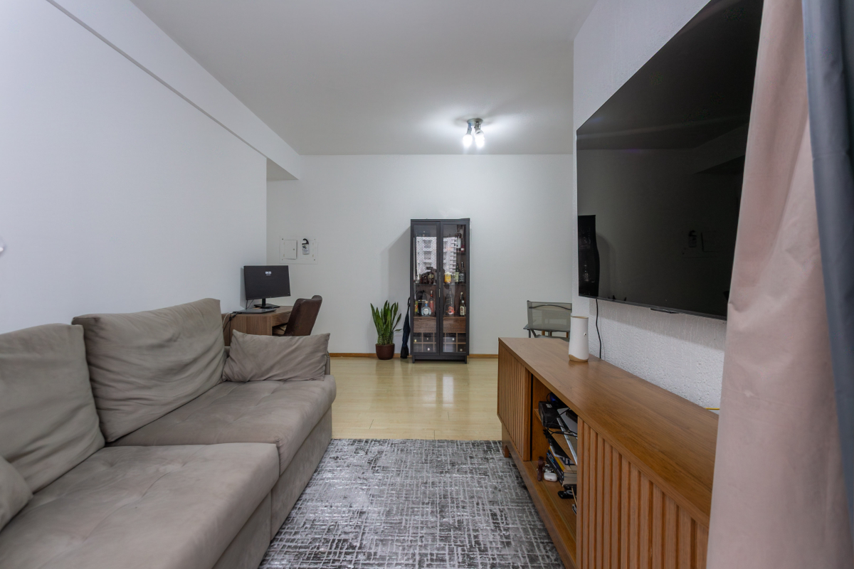 Apartamento, 2 quartos, 60 m² - Foto 4