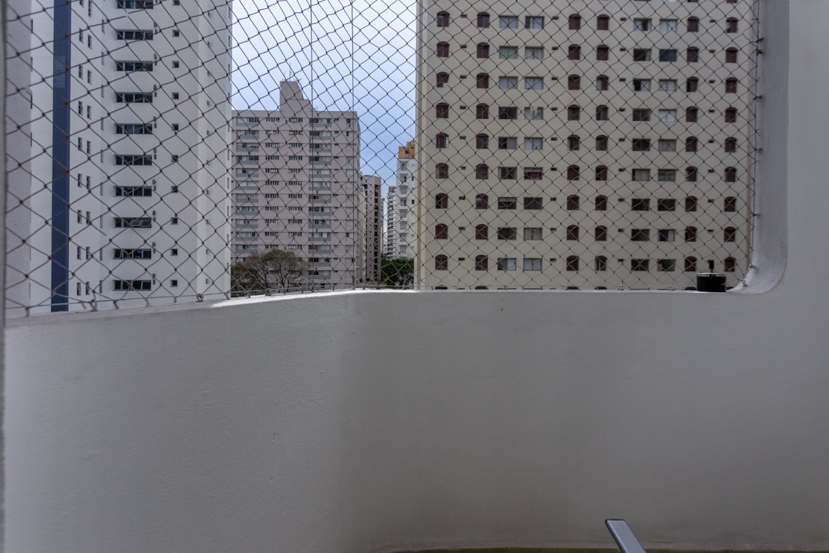 Apartamento, 2 quartos, 60 m² - Foto 5