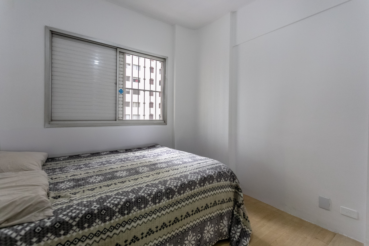 Apartamento, 2 quartos, 60 m² - Foto 6