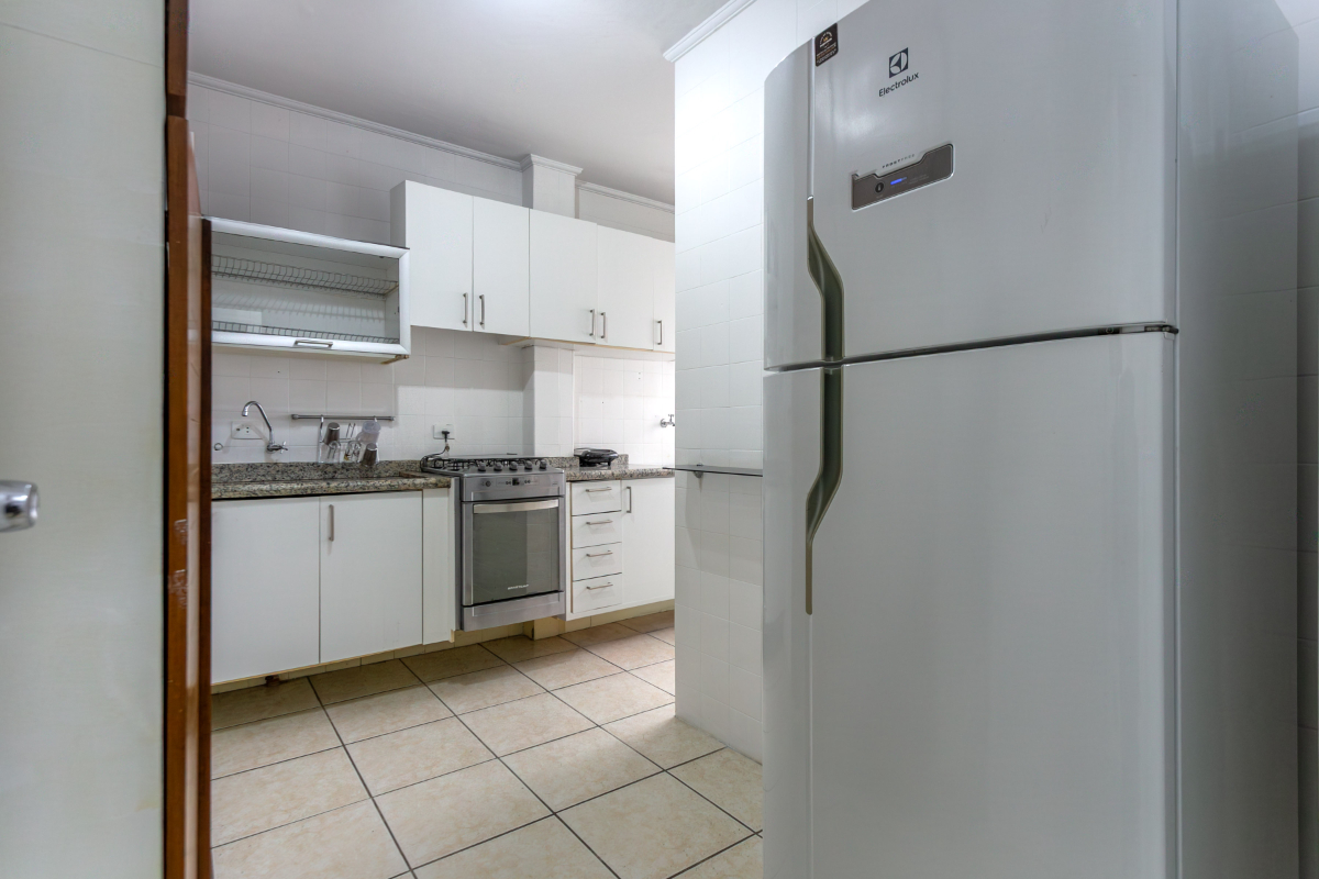 Apartamento, 2 quartos, 60 m² - Foto 7