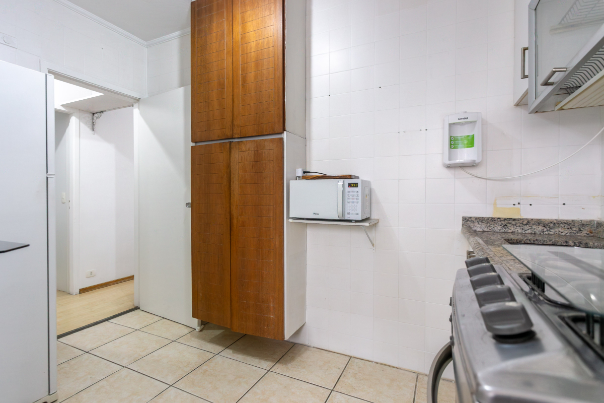 Apartamento, 2 quartos, 60 m² - Foto 8