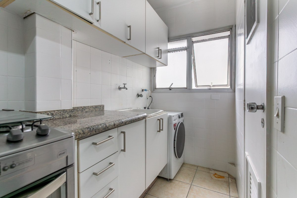 Apartamento, 2 quartos, 60 m² - Foto 9