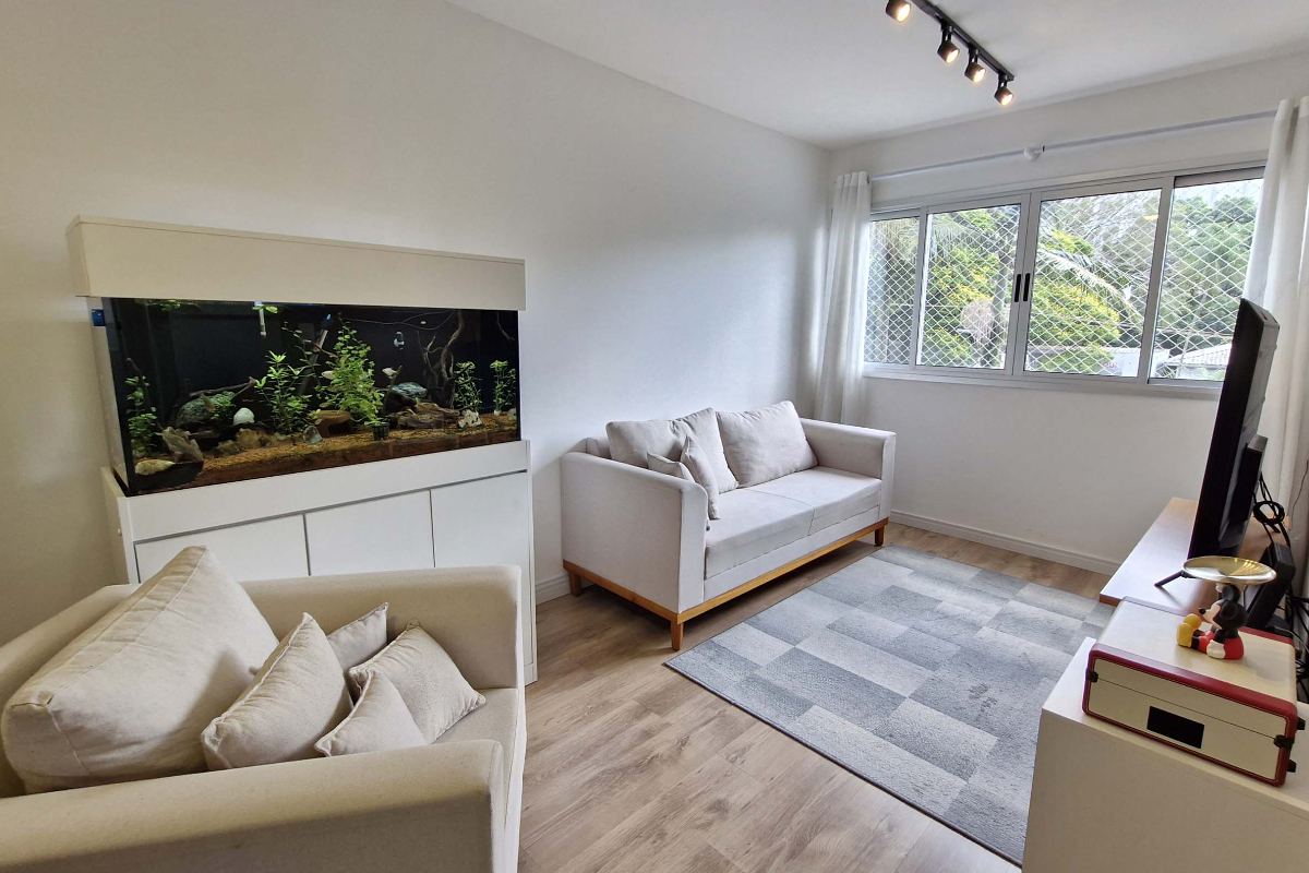 Apartamento, 3 quartos, 67 m² - Foto 1