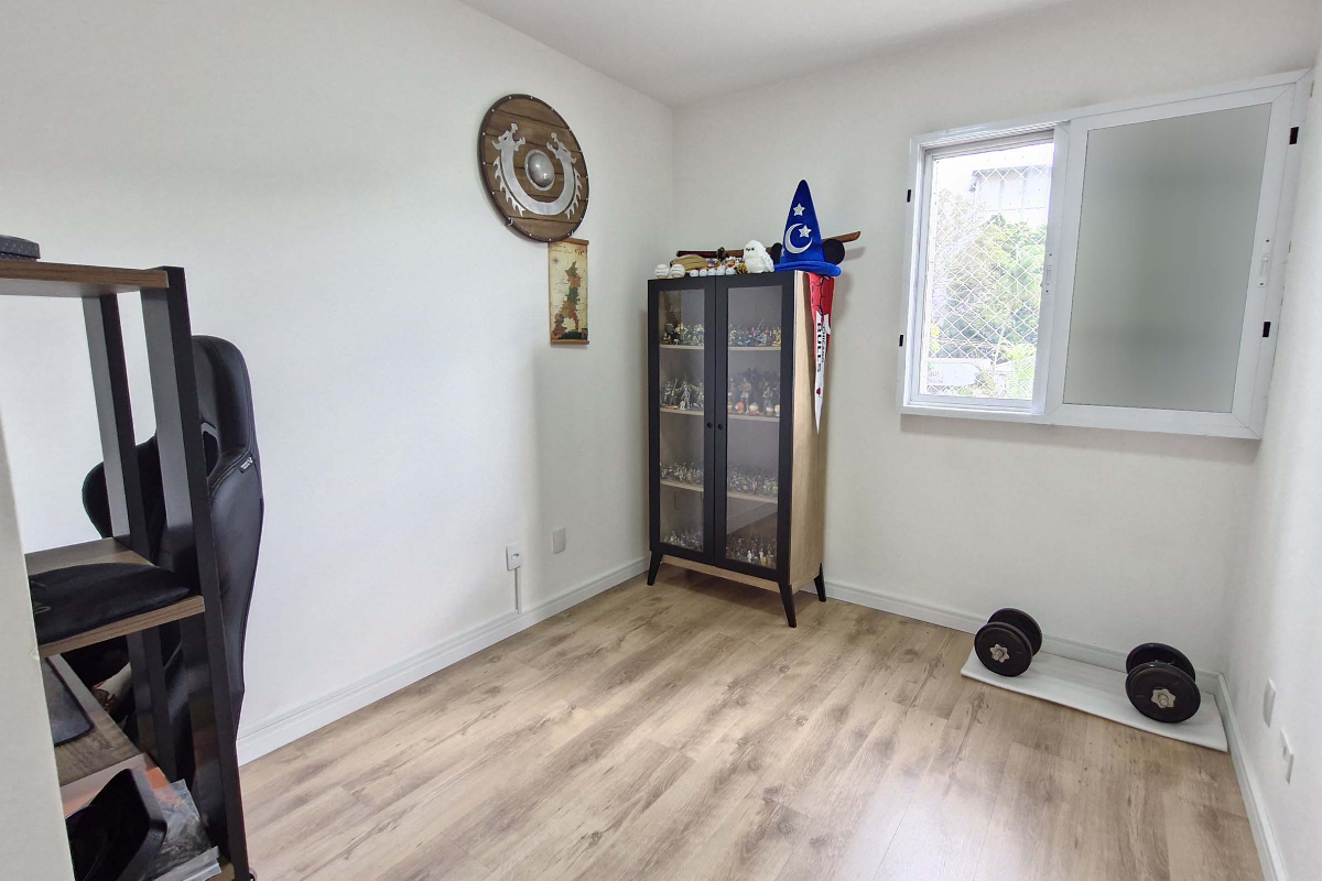 Apartamento, 3 quartos, 67 m² - Foto 10