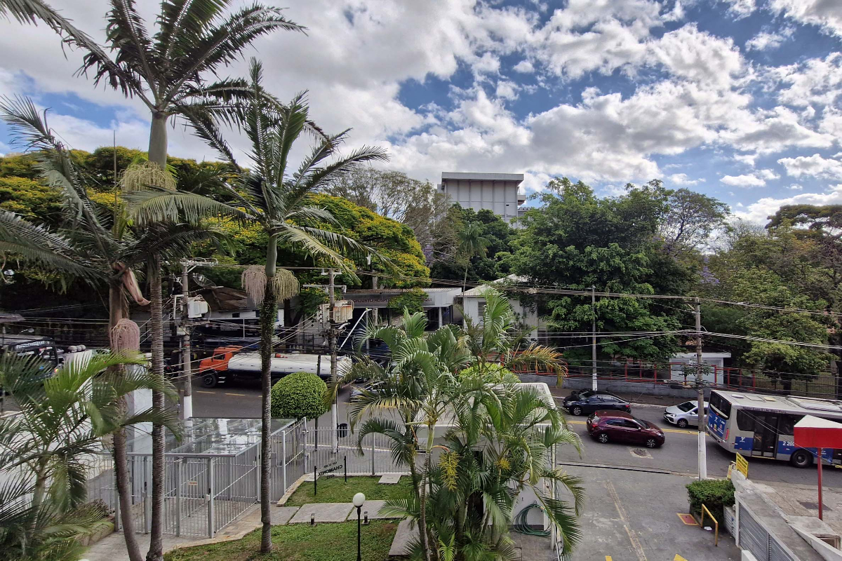 Apartamento, 3 quartos, 67 m² - Foto 11