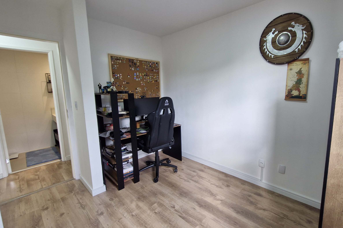 Apartamento, 3 quartos, 67 m² - Foto 12