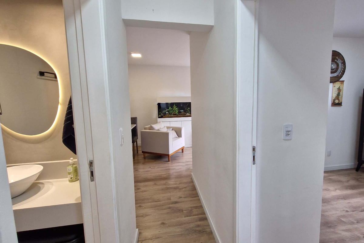 Apartamento, 3 quartos, 67 m² - Foto 13