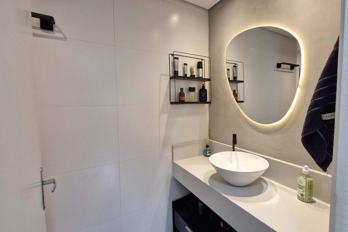 Apartamento, 3 quartos, 67 m² - Foto 14
