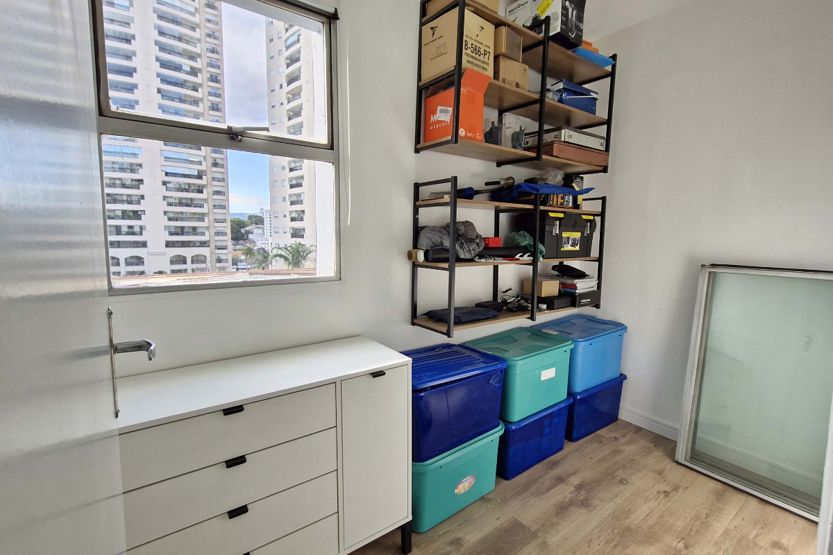 Apartamento, 3 quartos, 67 m² - Foto 16