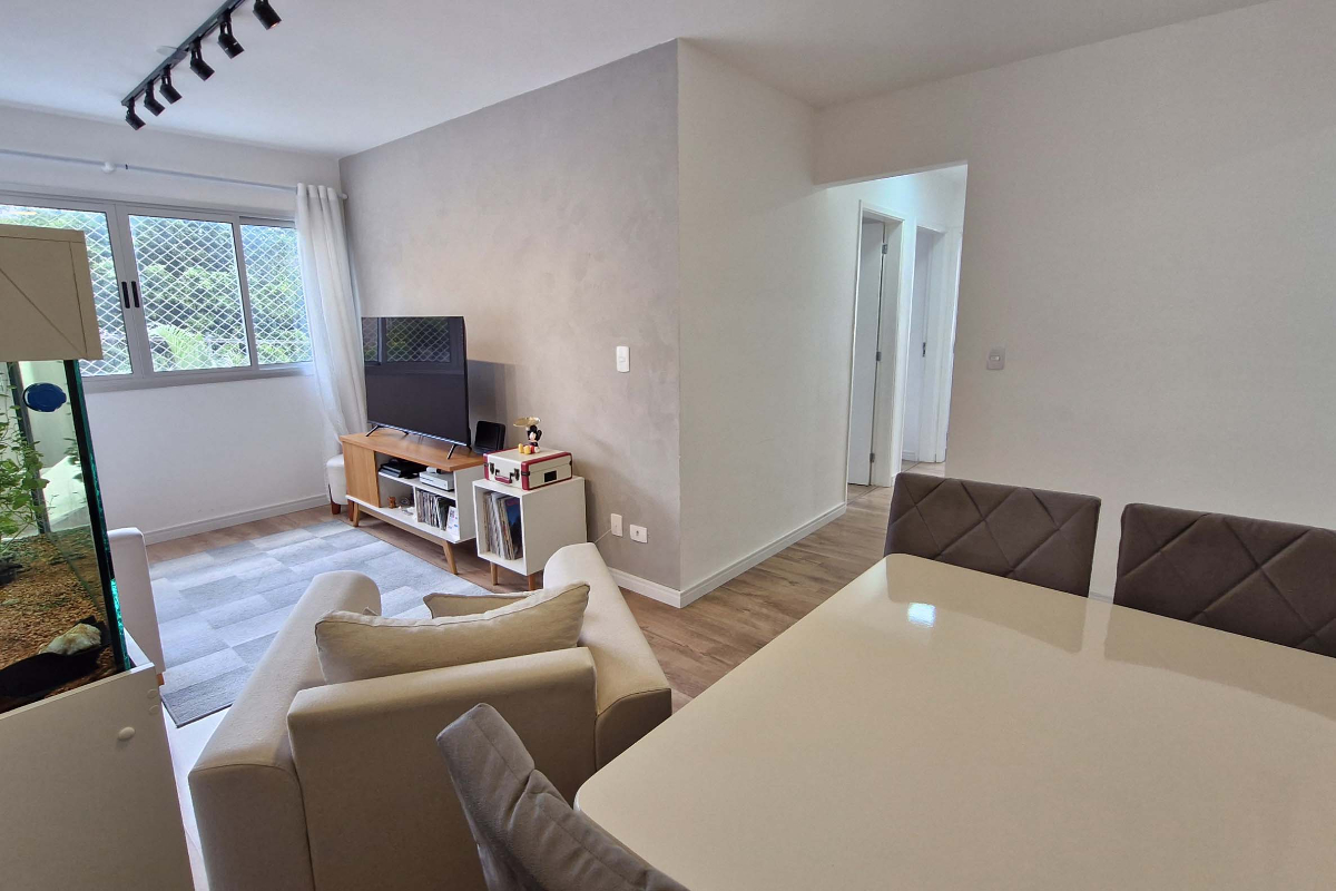 Apartamento, 3 quartos, 67 m² - Foto 2