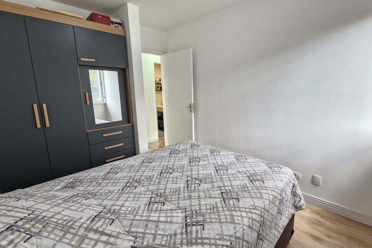 Apartamento, 3 quartos, 67 m² - Foto 21