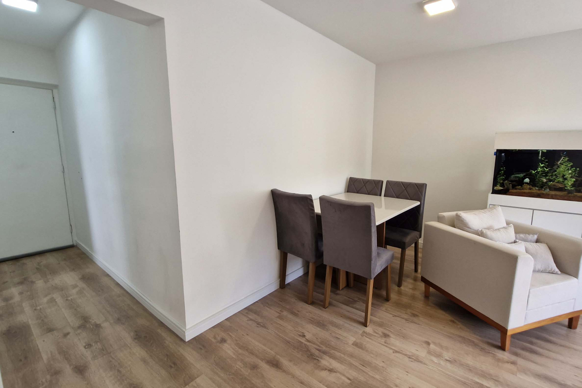 Apartamento, 3 quartos, 67 m² - Foto 22