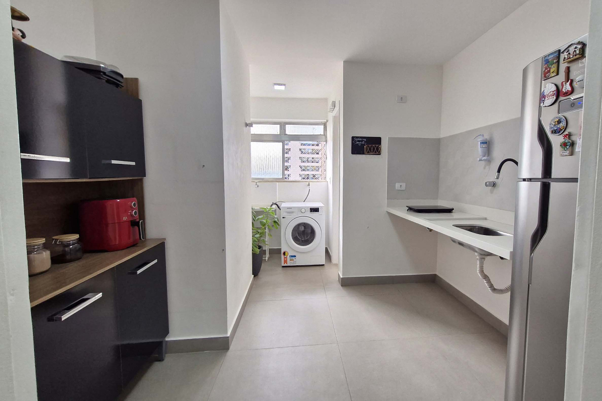 Apartamento, 3 quartos, 67 m² - Foto 23
