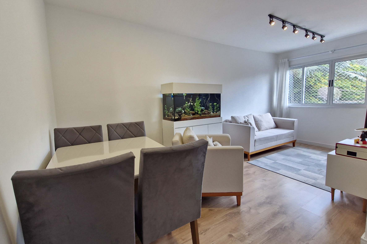 Apartamento, 3 quartos, 67 m² - Foto 3