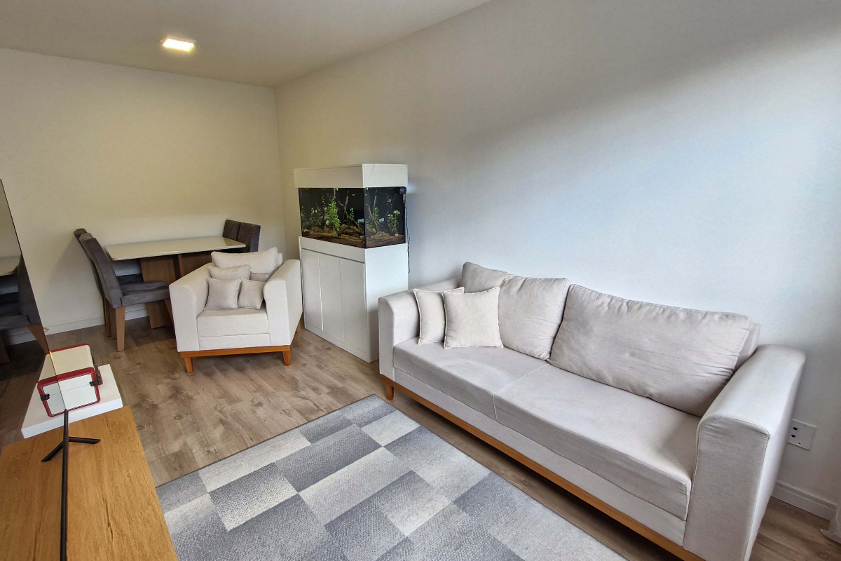 Apartamento, 3 quartos, 67 m² - Foto 4