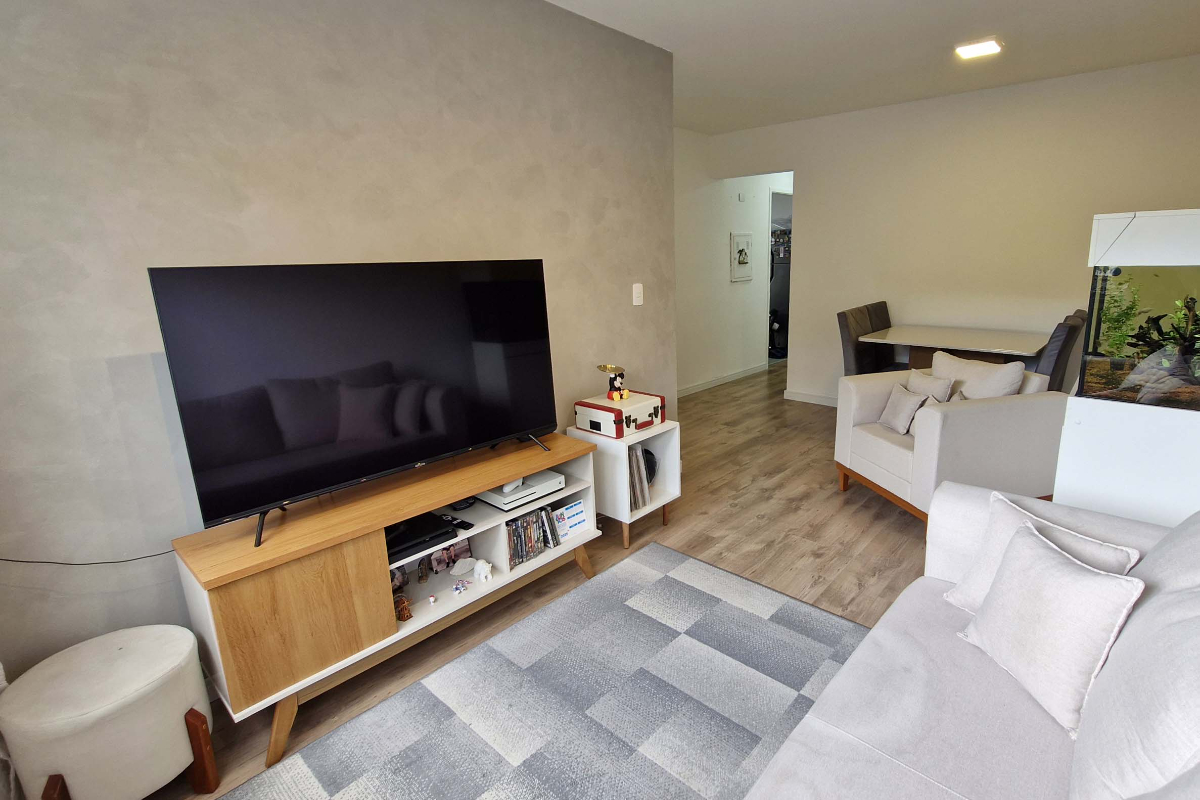 Apartamento, 3 quartos, 67 m² - Foto 6