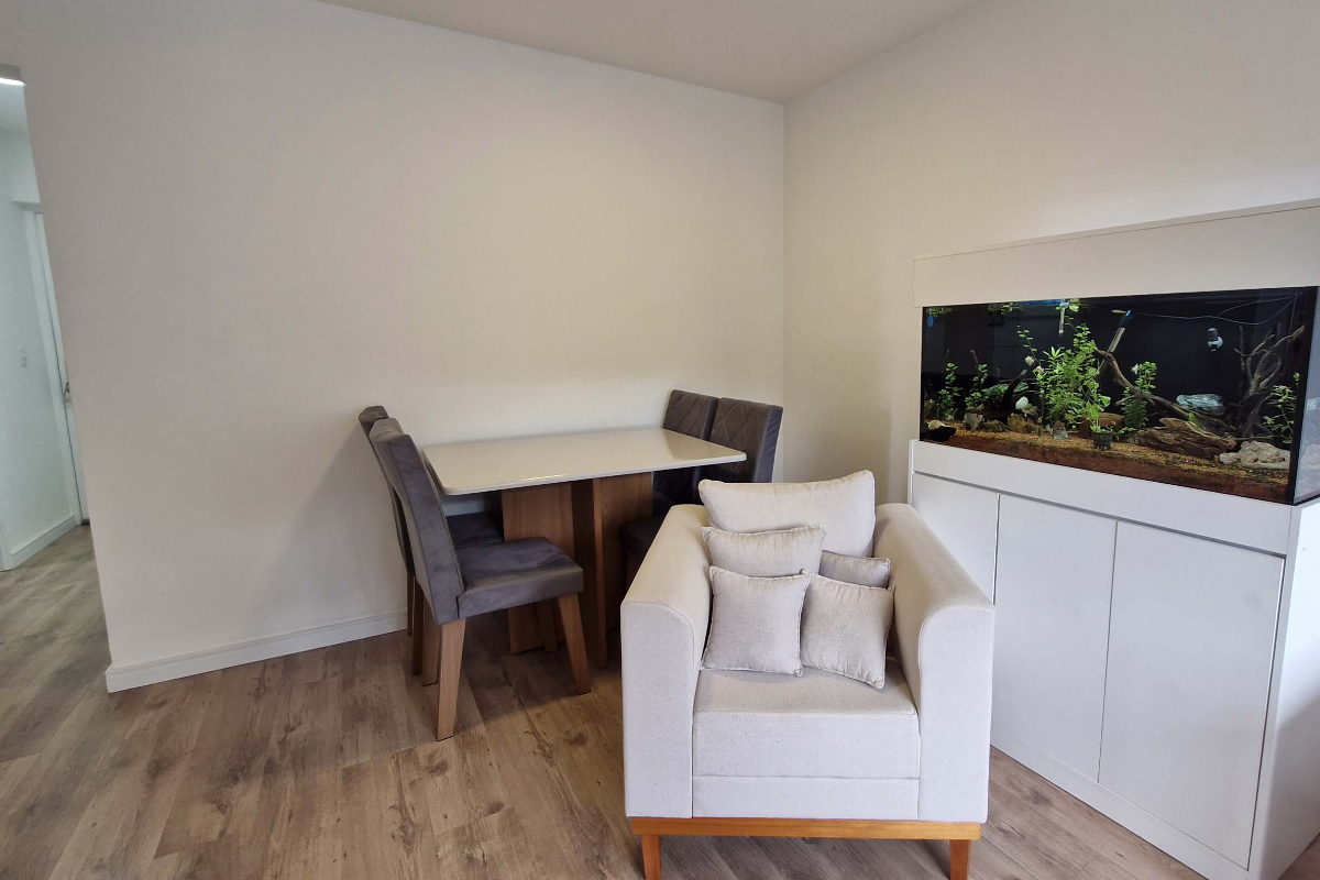 Apartamento, 3 quartos, 67 m² - Foto 7